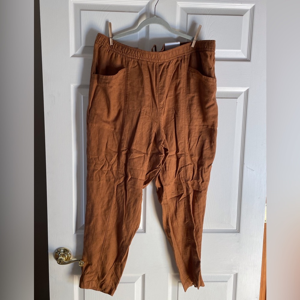 NWT Old Navy pants